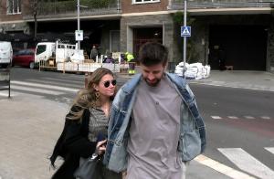 华体会数据中心-皮克和克拉拉分手？《马卡报》：身边人士断然否认发生如此事情