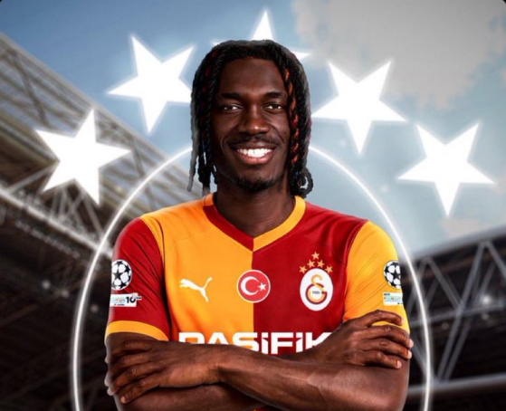 华体会数据中心-电讯报：比苏马即将租借加盟加拉塔萨雷，后者需承担买断义务