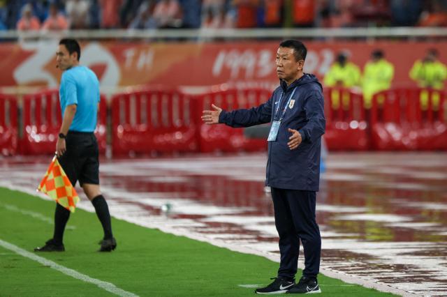 华体会app下载-泰山杯赛轮换实现一箭双雕 南征如皋继续换新颜？