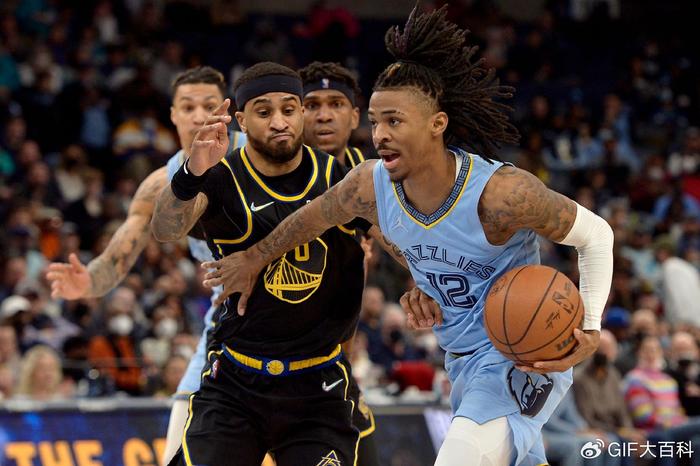 华体会app下载-文霍斯特戳中灰熊死穴！冲西部前四全靠莫兰特，丢贝恩信二轮秀