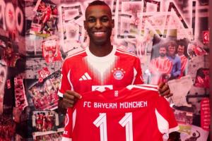 华体会数据中心-杰克逊首发40场拜仁才买断？经纪人回应：很多人在说，但鲜少真相