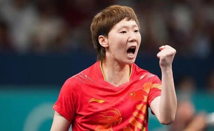 华体会数据中心-身体有恙？王曼昱穿着厚衣，原因找到，曾多次就诊，马琳不该犯错