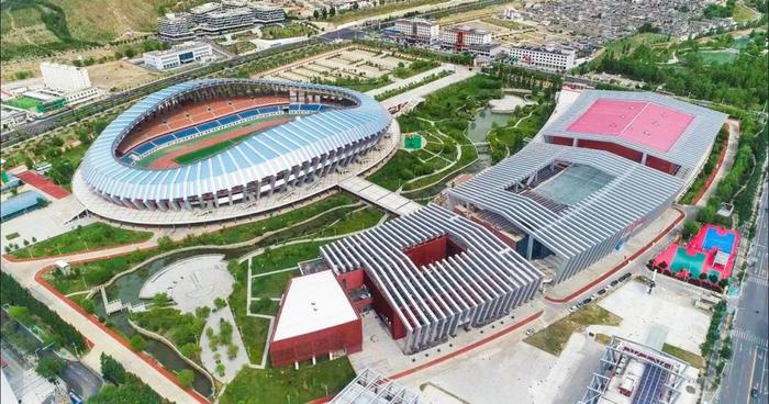 追光｜81岁，她见证了西藏体育六十年变迁