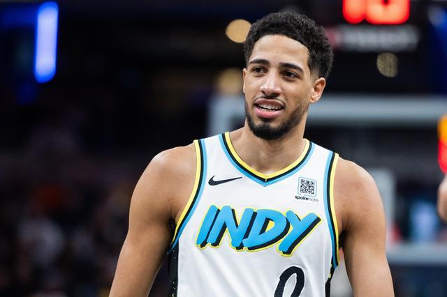 华体会官方入口-25岁哈利伯顿送出2947次助攻，你知道25岁保罗多少助攻吗？