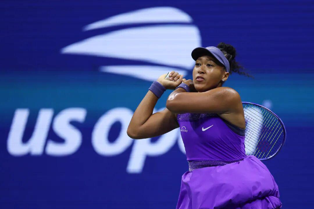 阿尼西莫娃的球拍上，刻着所有抑郁症患者的勇气