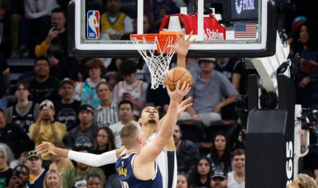 12战11胜！掘金季末冲刺 约基奇冲击MVP又迎利好