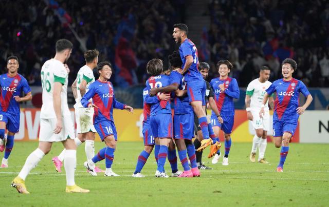 华体会app下载-大胜中超季军的甲府到底什么水平?答案:J2联赛第8