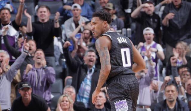 1681810486975073994.jpg 华体会官方入口-国王克勇利器!蒙克两战完爆普尔 需谢湖人出精品