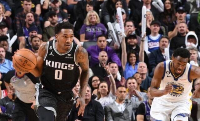 1681810495270058798.jpg 华体会官方入口-国王克勇利器!蒙克两战完爆普尔 需谢湖人出精品