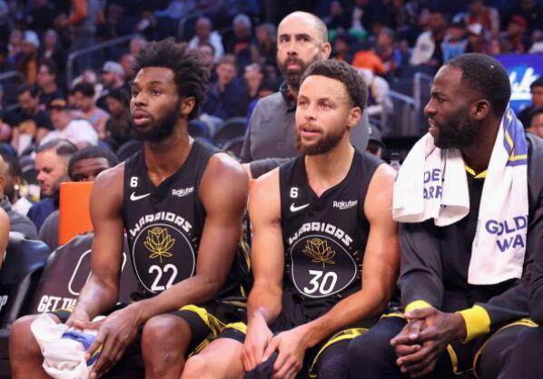 华体会数据中心-维金斯消失的两个月：勇士暖心保密 如今盼他救主