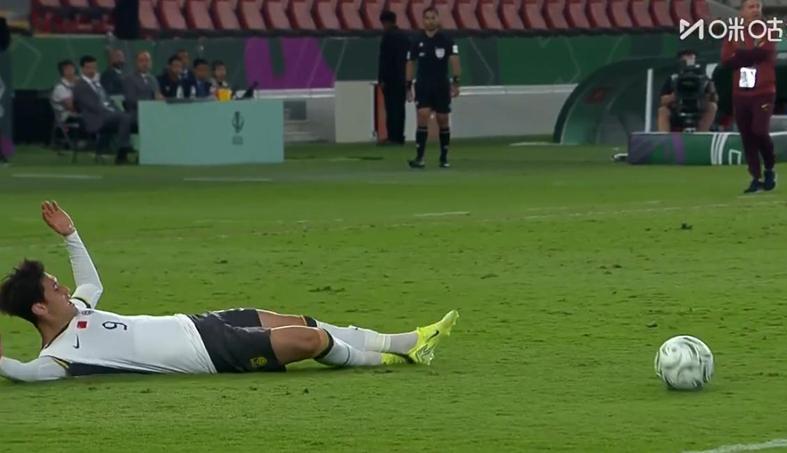 华体会app下载-金相植被完爆，点评中国太客观了！3号太恶劣了 拜合拉木太扛造了